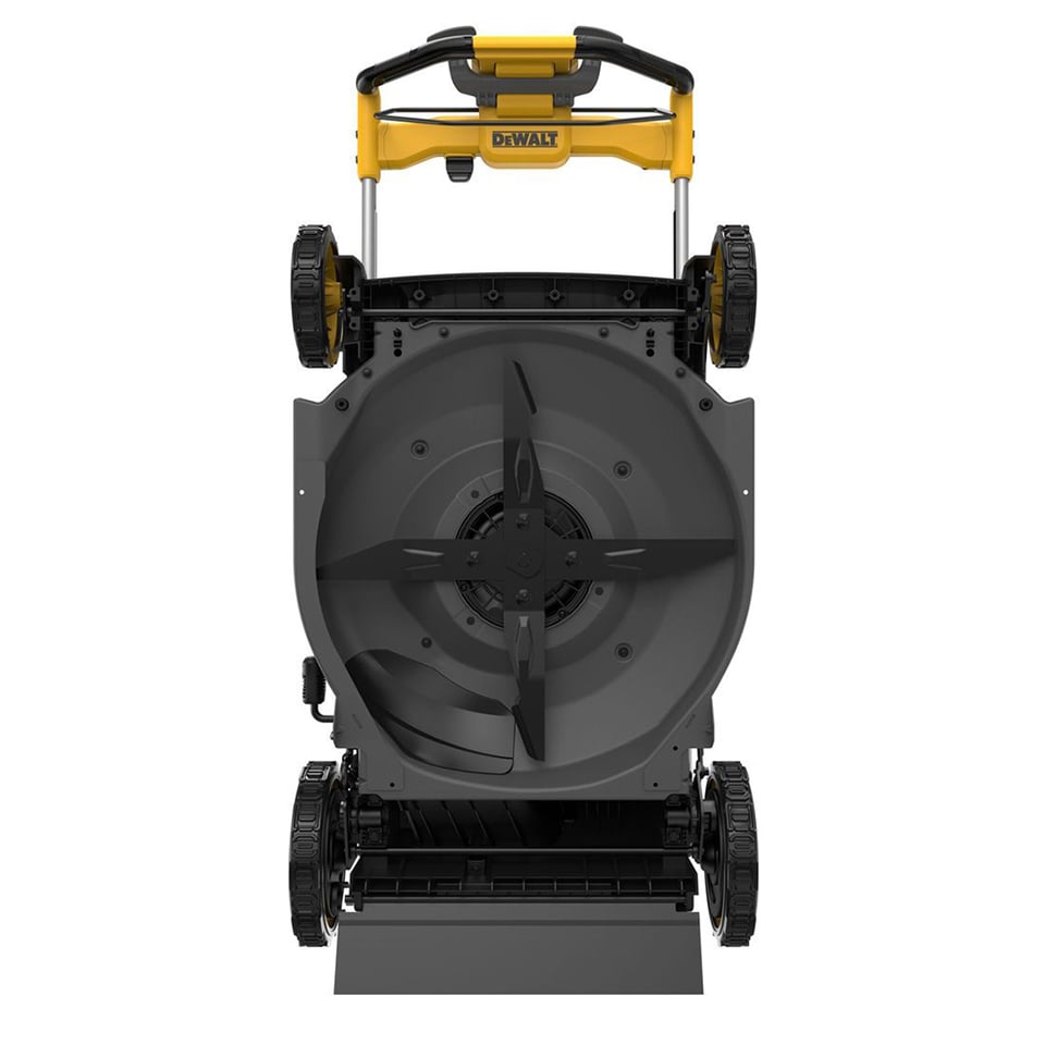 გაზონსაკრეჭი აკუმულატორის DeWalt DCMWSP550N-XJ