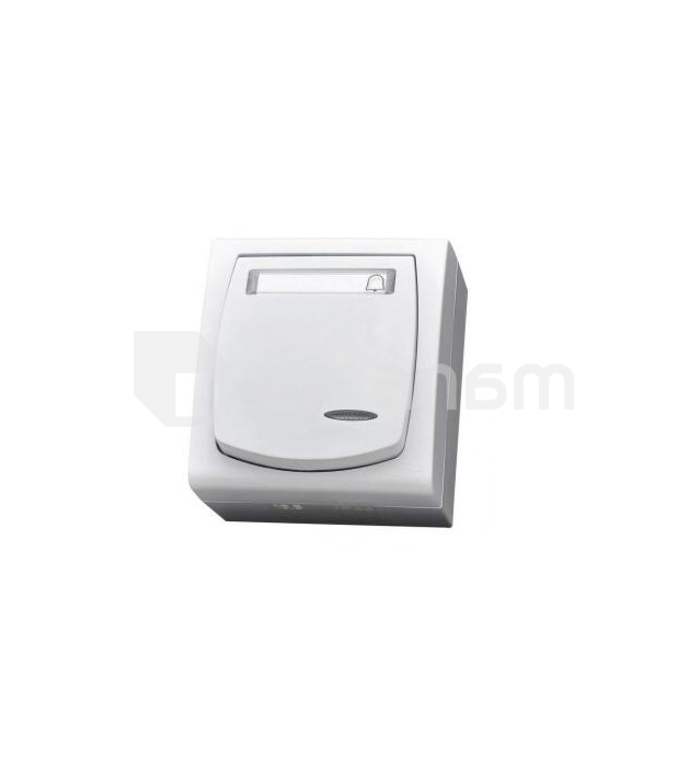 ზარი Ospel 65x70x46