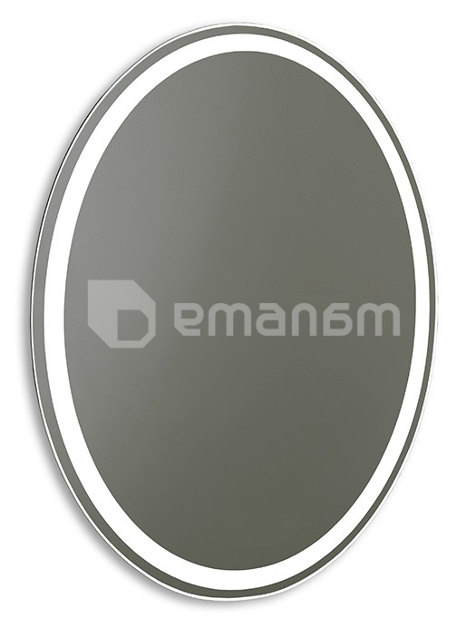სარკე Silver Mirrors Italy ,570x770 მმ,სენსორული