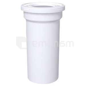 სავენტილაციო  მილი ANI Plast W1120 110 მმ
