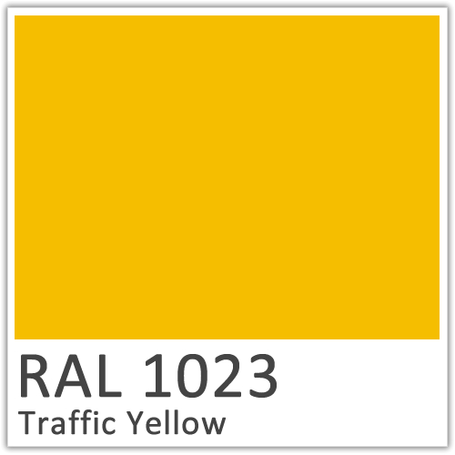 Brilliant - სილიკონის საღებავი 2ლ, RAL-1023