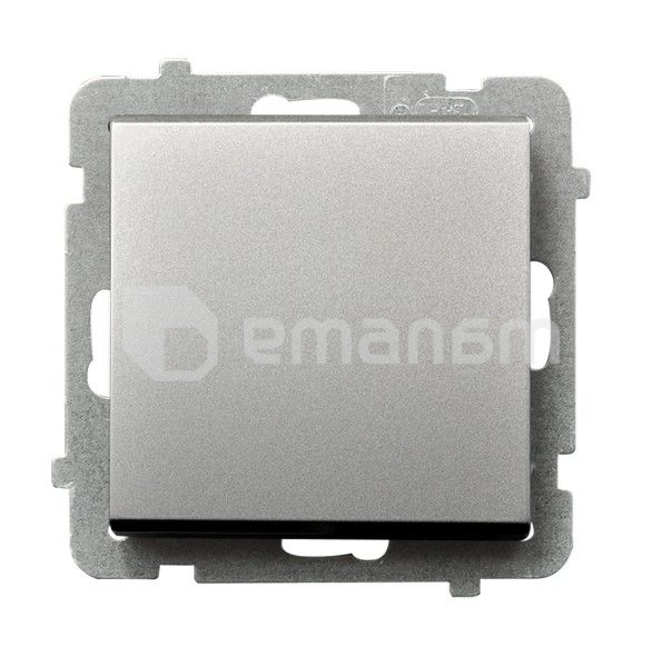 ჩამრთველი ჩარჩოს გარეშე Ospel Sonata ŁP-1R/m/38