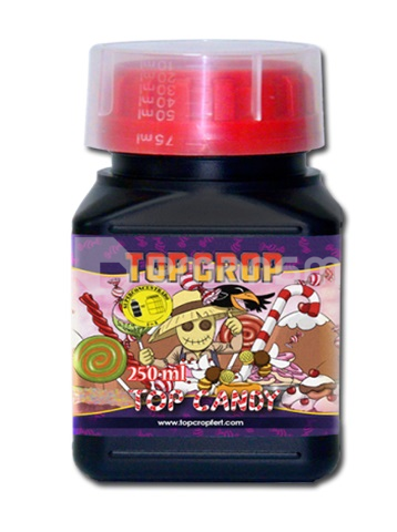 სასუქი თხევადი Top Crop Top Candy 250 მლ