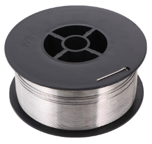 შედუღების აპარატი ედონი/EDON 5KG/0.8 mm flux