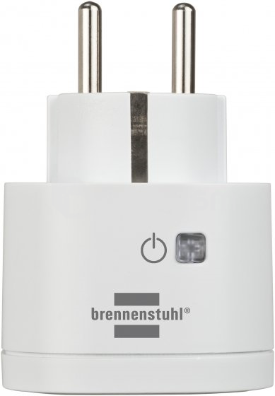 ადაპტერი Brennenstuhl Wi-Fi WA 3000 XS01 თეთრი IP20