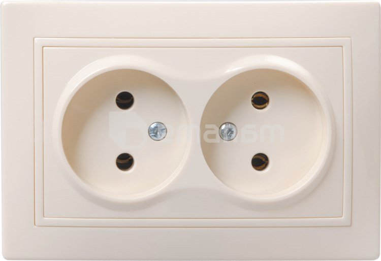 როზეტი IEK 10A