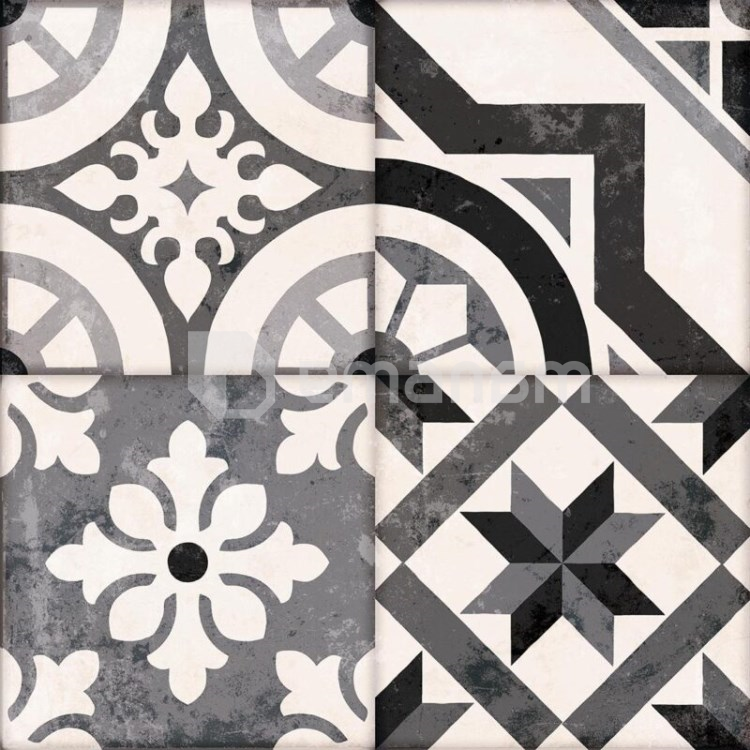 კერამოგრანიტი Halcon Ceramicas Salisbury Grey 450x450 მმ