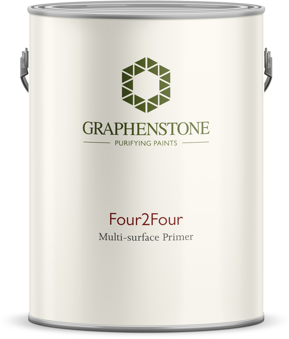 გრუნტი ოთხიოთხზე - FOUR2FOUR 4L