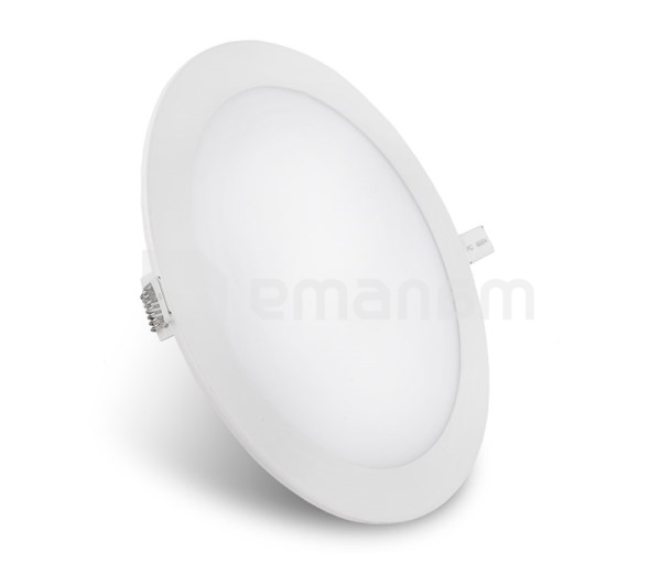 შუქდიოდური სანათი New Light XG009 1653/28/017 15W