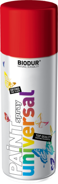 1028 ნესვისფერი ყვითელი 400 ml უნი. სპრეი BIODUR