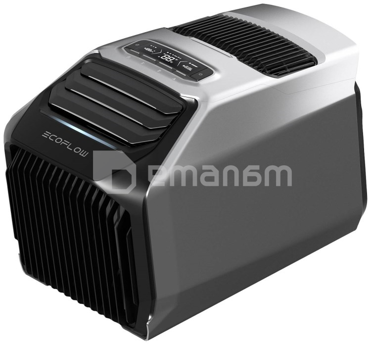 კონდიციონერი პორტატული Ecoflow Wave 2