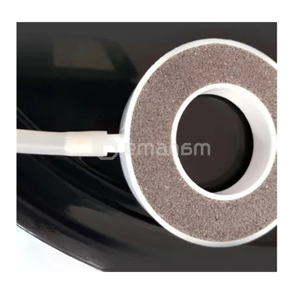 ჰიდროფონიკა DWC სისტემა GrowGrow 20ლ