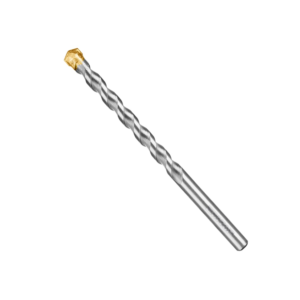 ბეტონის ბურღი 14x200მმ  Masonry drill bit ECDB021420 EMTOP