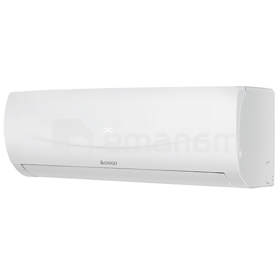 კონდიციონერი კედლის ინვერტორული Chigo BTU 24000 CS-61V3G-1D181AE5