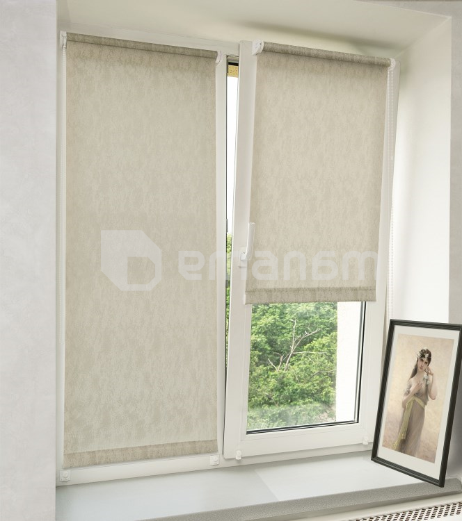 შტორი Delfa СРШ-01М-27014 66(62)/170