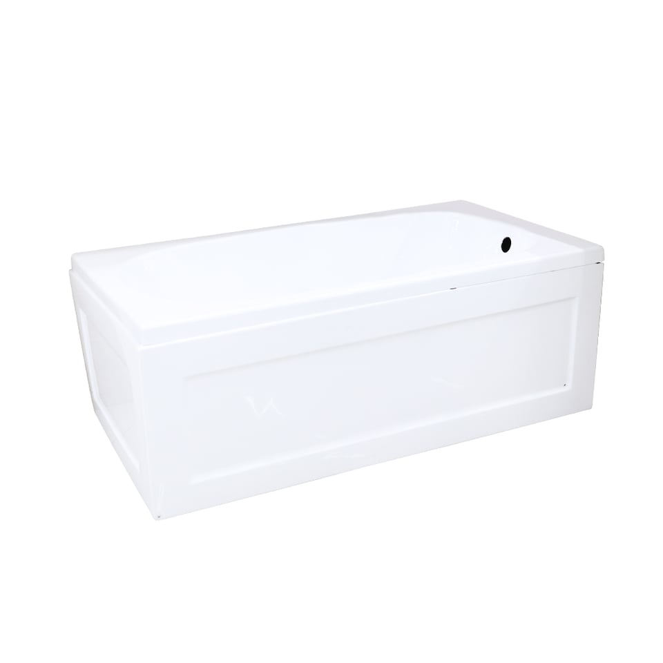 აბაზანა პანელით T703 130*70*56 SELDUS