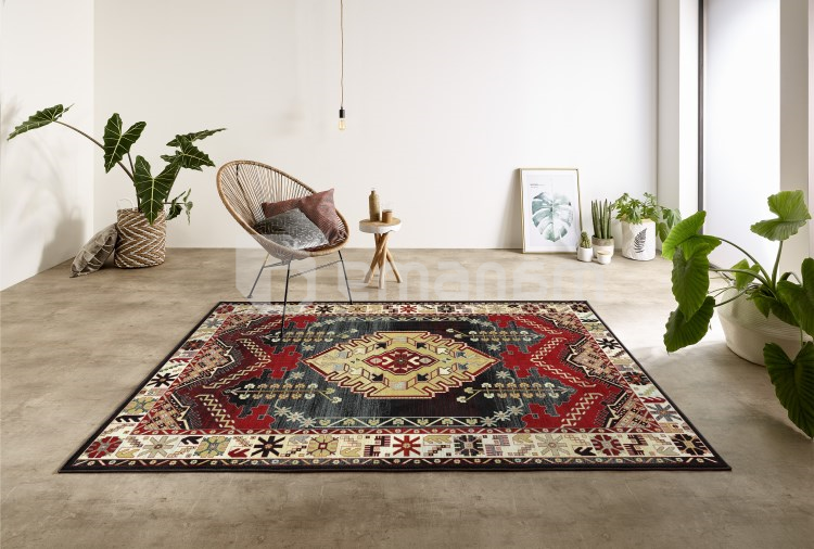 ხალიჩა Verbatex Newvenus 9828c308330 200x300 სმ