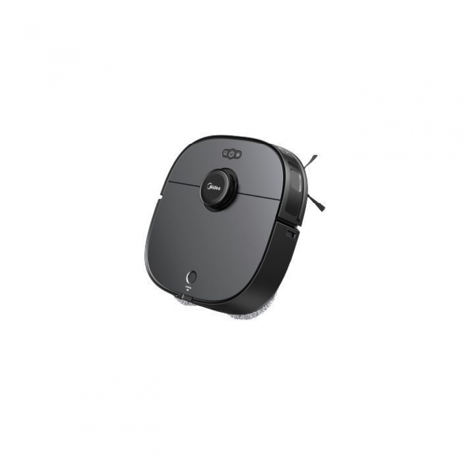 რობოტი მტვერსასრუტი MIDEA V12