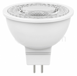 ნათურა LED LINUS MR16 5W Gu5.3 4000K 220-240V