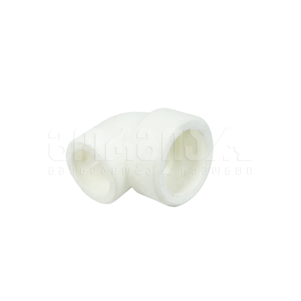 მუხლი გადამყვანით 25-32 +GF+