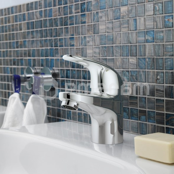 ხელსაბანის შემრევი Grohe Start Eco 23264000