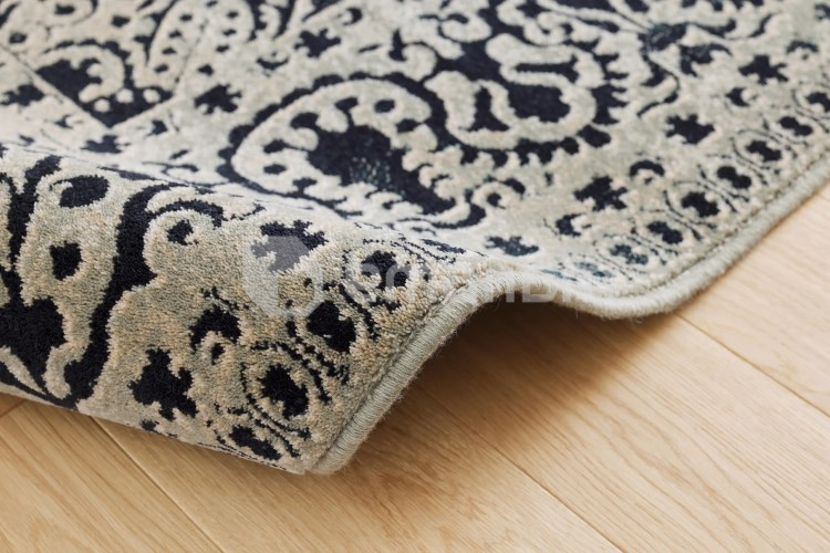 ხალიჩა Dywilan OMEGA PERONA IRON 2504 cC1 200x300 100% WOOL