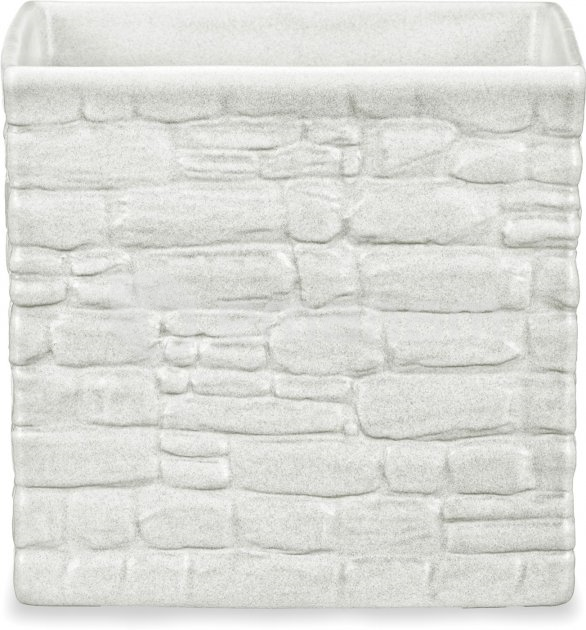 ქოთანი ყვავილის კერამიკული Scheurich Chalk 13/995