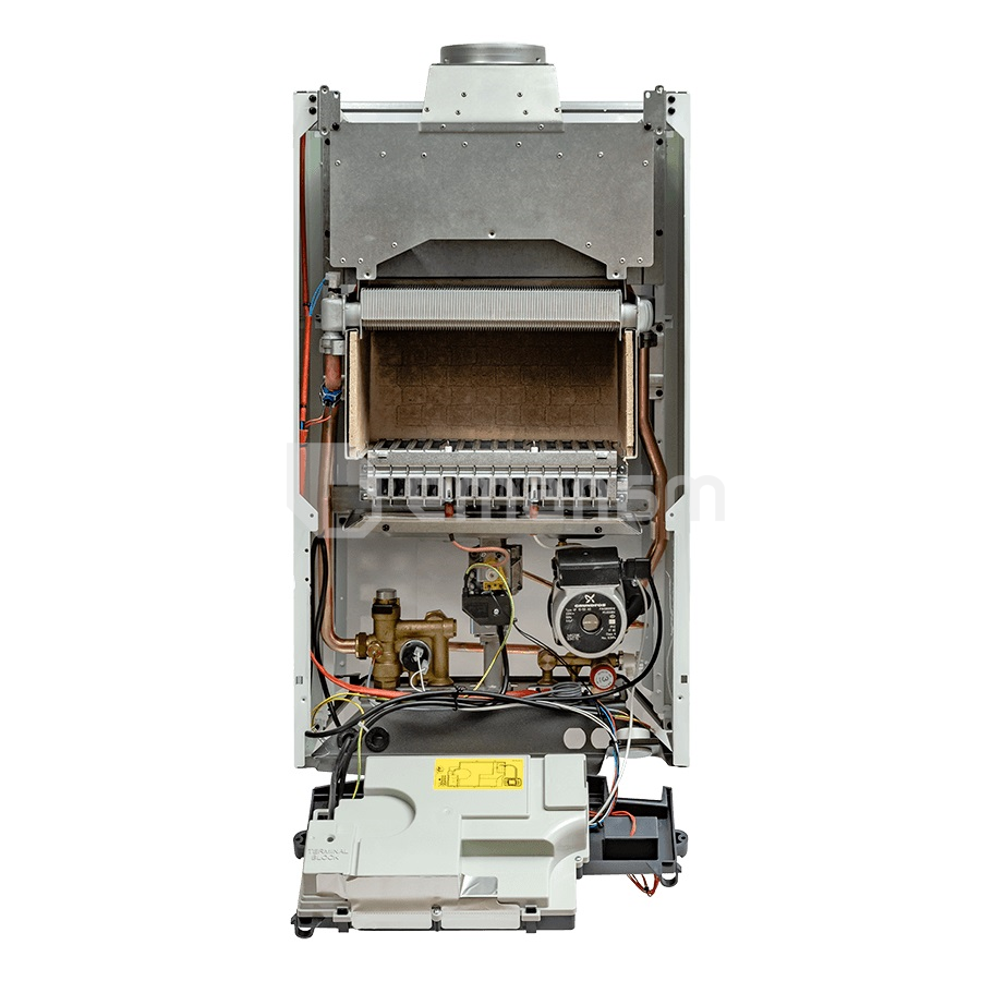 კედლის გაზის ქვაბი Baxi LUNA 3 COMFORT 310 FI 31 kW კოაქსალური მილით