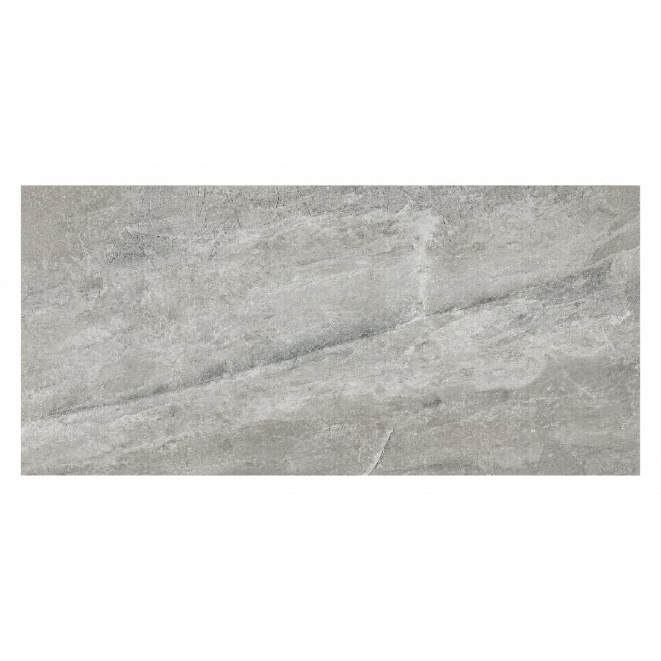 კერამოგრანიტი Cicogres P THE ROCK NATURAL MAT 9 R PRI 60x120 სმ ბუნებრივი ქვის ეფექტი მქრქალი