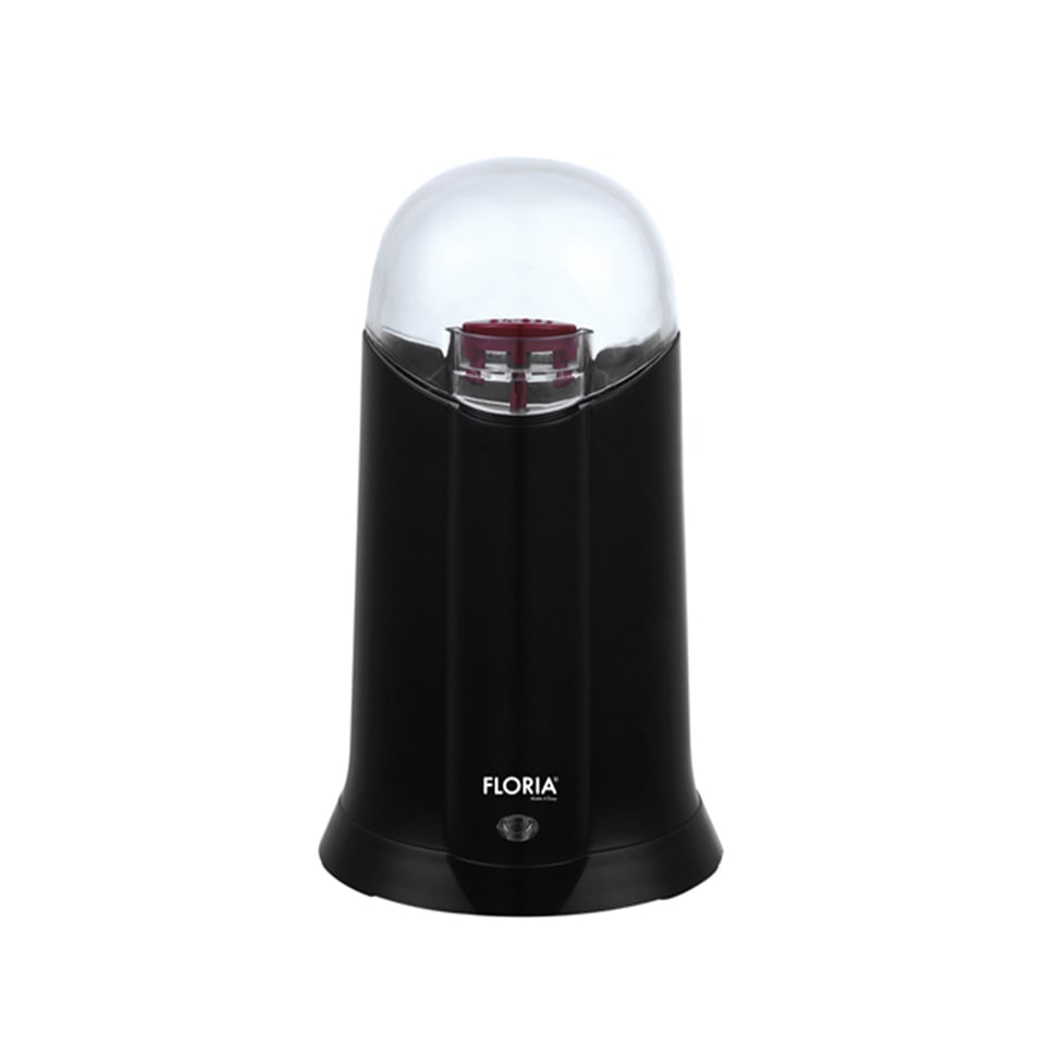 ყავის საფქვავი FLORIA ZLN3087 BLACK