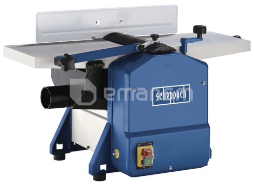 დანადგარი რაისმუსული Scheppach HMS850 (5902205901) 1250W