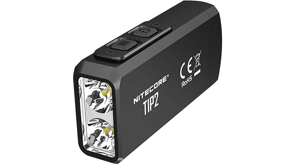 ფარანი Nitecore TIP2 720 lm
