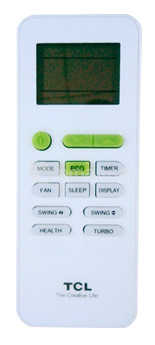 კონდიციონერი კედლის TCL TAC-18CHSA/LC  ON/OFF R410 (შიდა + გარე ბლოკი)