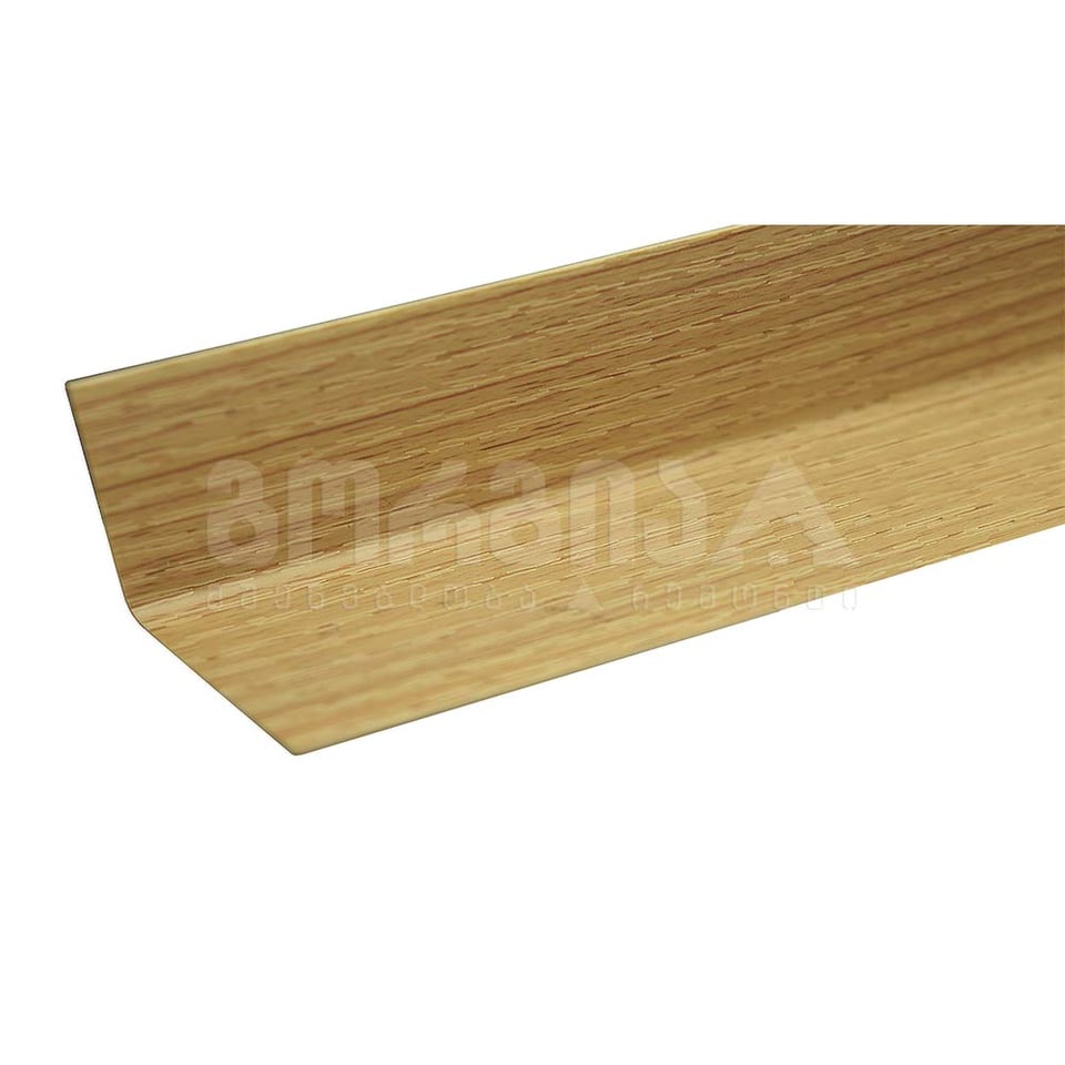 ორმხრივი კუთხოვანა 20*20*2700 ღია ფიჭვი