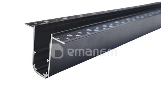 სამაგრი მაგნიტური AIMON 3მ 48V შავი