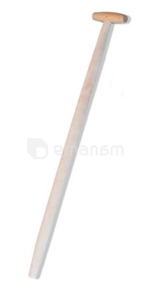 ტარი ნიჩაბისთვის წიფელი Big T110 110 სმ