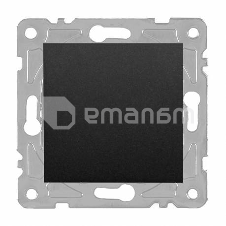 ჩამრთველი ჩარჩოს გარეშე DPM 1 QAD1006B QUAD