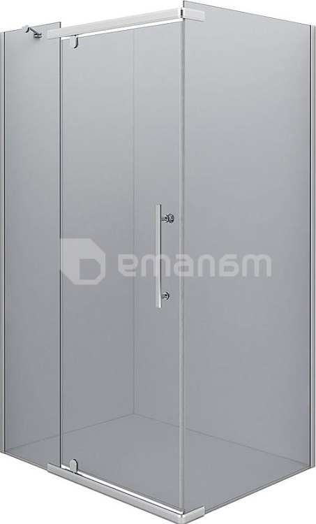 შუშა შხაპის Erlit ER10109H-C4 90x90x200 cm