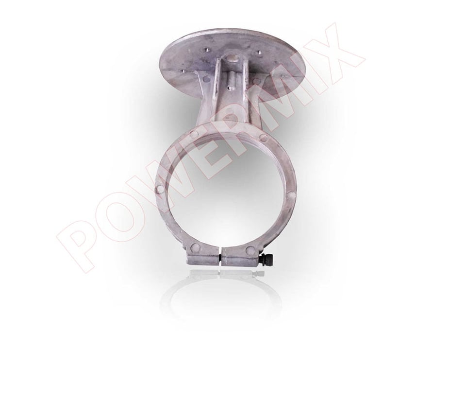 საჰაერო კომპრესორის პისტონის ბერკეტი