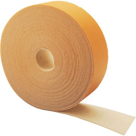 რბ. 115mm X 25m P240 რულონი ზუმფარა SMIRDEX