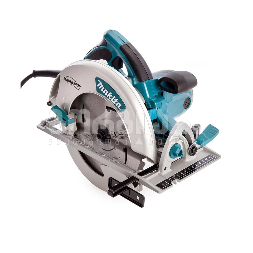 ცირკული ხერხი 210მმ  1800ვტ 5008MG