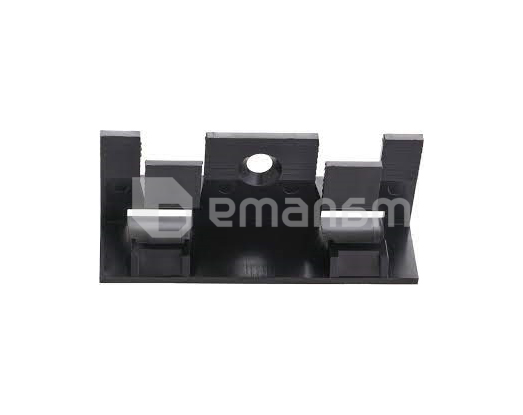 სამონტაჟო კლიპსი პლინტუსის Super Profil 30 ც.