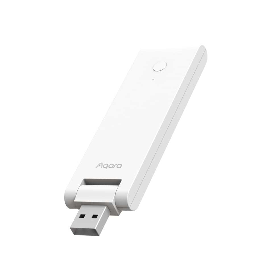 Aqara Hub E1