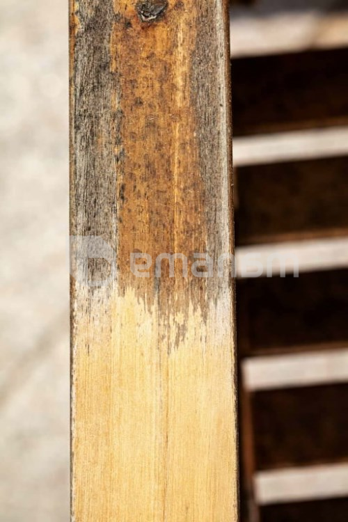 ჯაგრისი სახეხი მანქანისთვის Scheppach 7903800715 125x100 მმ