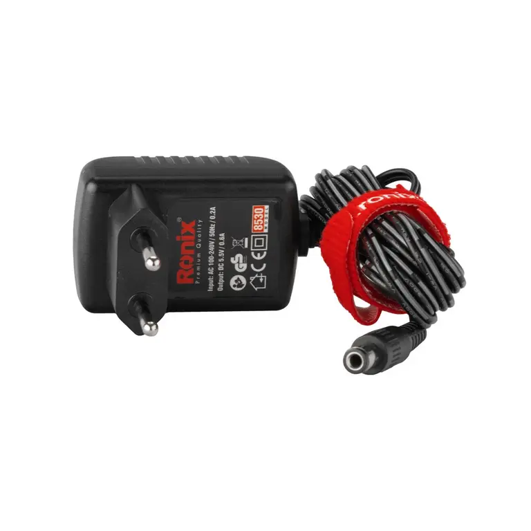 უსადენო სახრახნისი Ronix-8530 3.6V, 5N.M