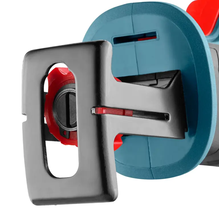 უსადენო ორმხრივი (რეციპროკული) ხერხი Ronix-8103K 12V