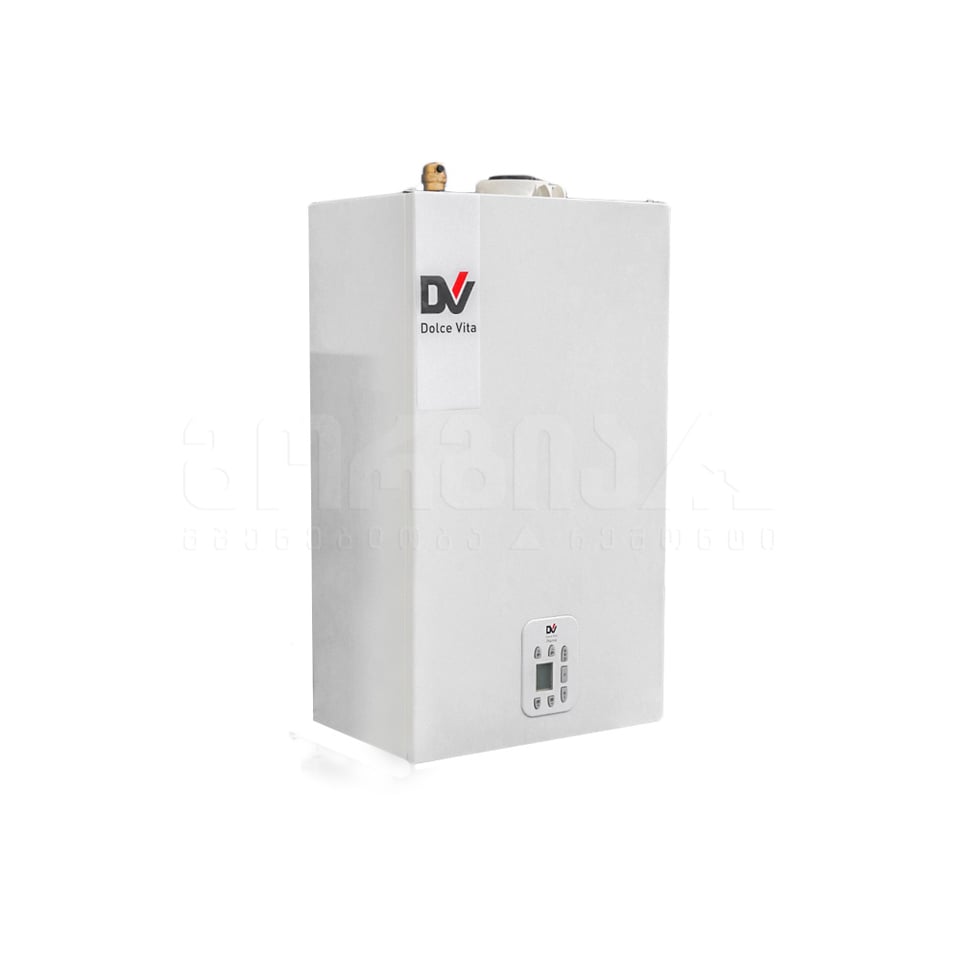 გათბობის ქვაბი DOLCEVITA DPY 33 FI