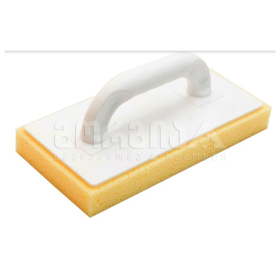 კელმა საპრიალებელი სპლასტმასის 92254012 280*140მმ