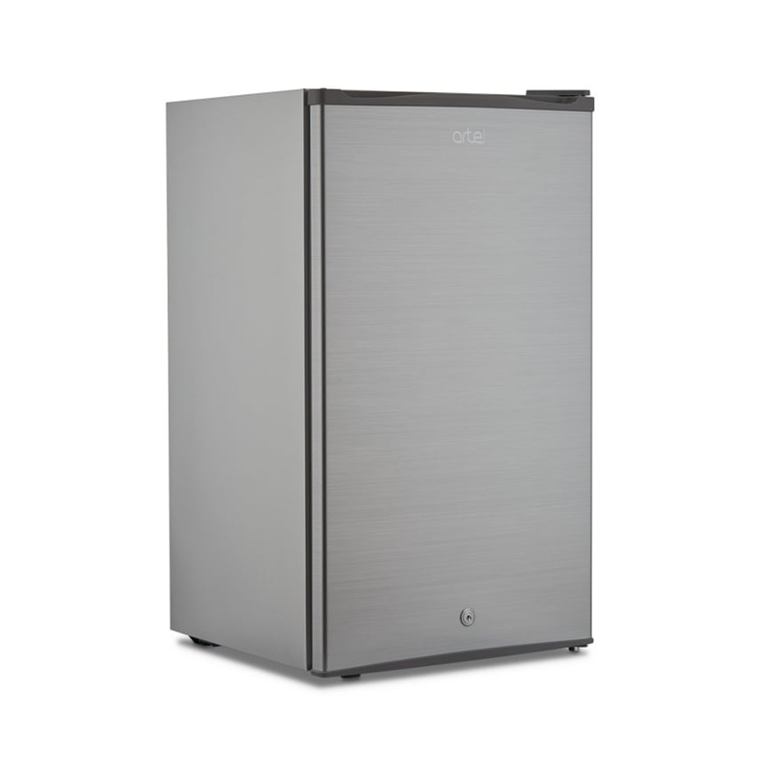 მაცივარი ARTEL HS-117RN Silver