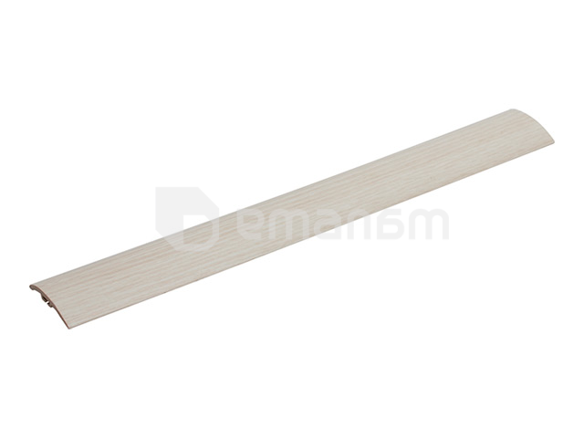 ზღურბლი Salag Cirrus PVC 42/1860 მმ. ფიჭვი თეთრი